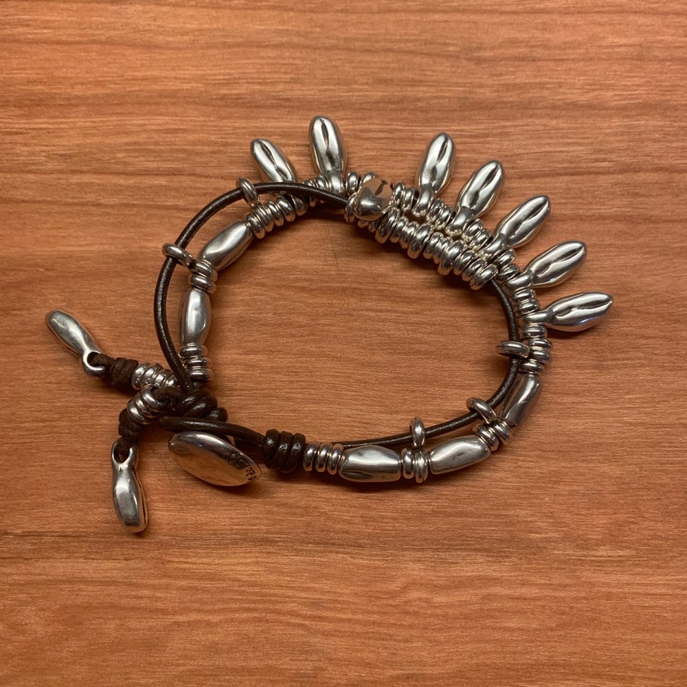 New without tags Uno de 50 bracelet
